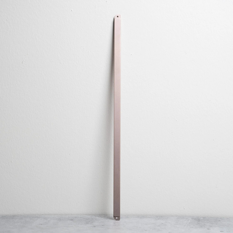 Loop Accent - Finish:Rose